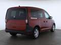 Volkswagen Caddy 1.5 TSI DSG 5JG+ACC+SHZ+2xPDC+MFL+STDHZG Rot - thumbnail 2