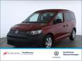 Volkswagen Caddy 1.5 TSI DSG 5JG+ACC+SHZ+2xPDC+MFL+STDHZG Rot - thumbnail 1
