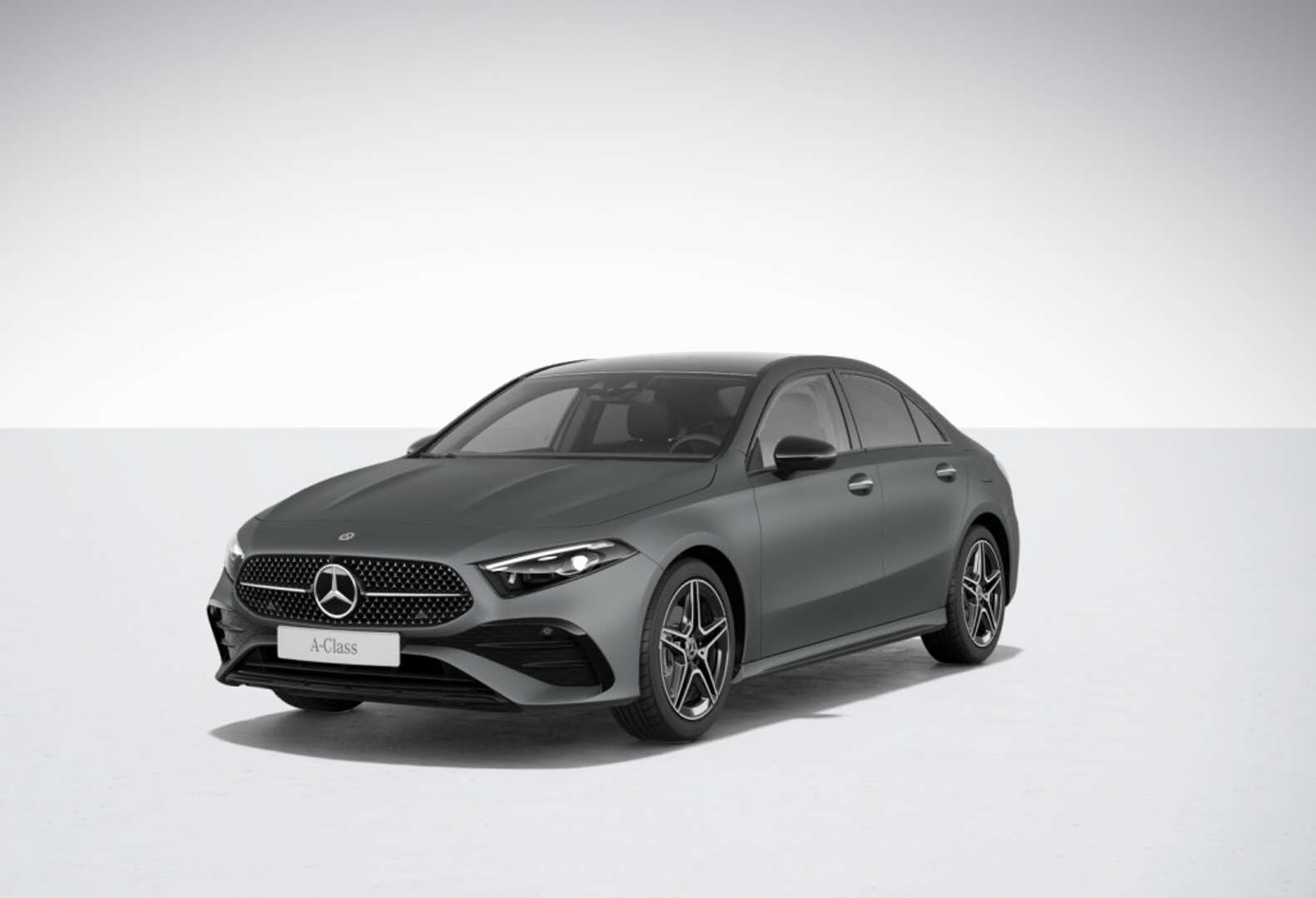 Mercedes Classe A 180 AMG Line -  - Joinsteer - #1