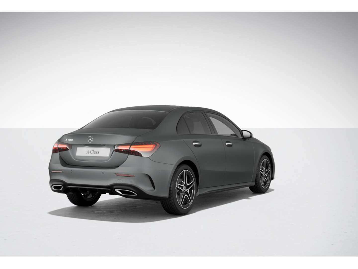 Mercedes Classe A 180 AMG Line -  - Joinsteer - #2