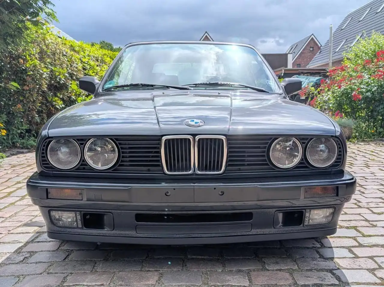 BMW 320 3er 320i, foto 1
