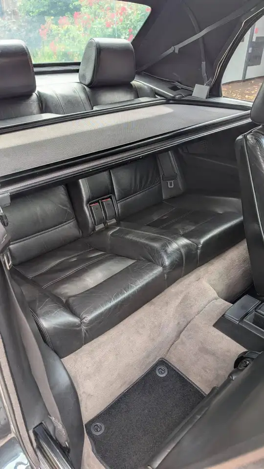 BMW 320 3er 320i, foto 5