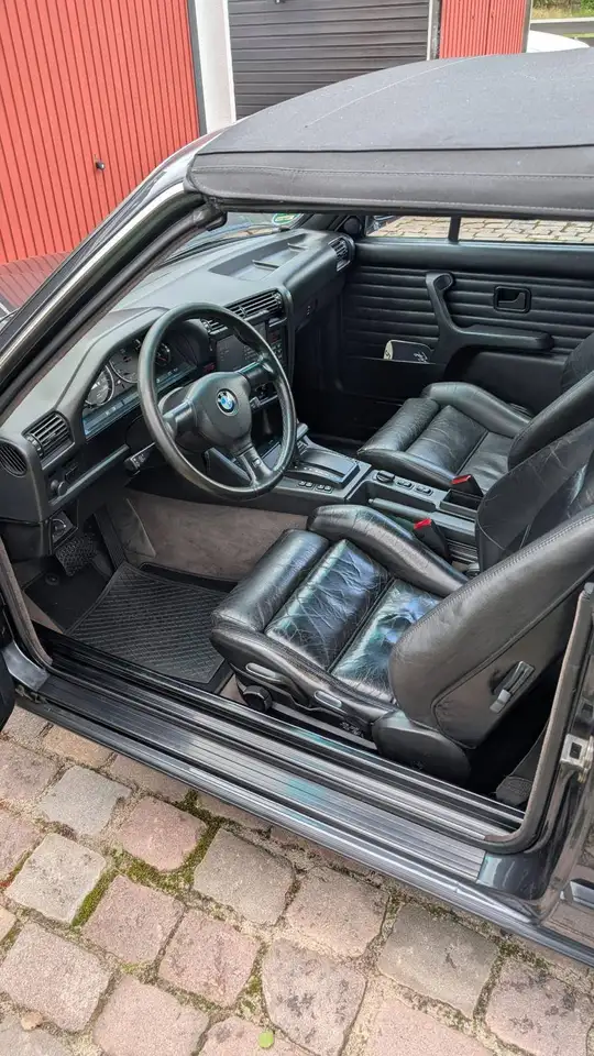 BMW 320 3er 320i, foto 4
