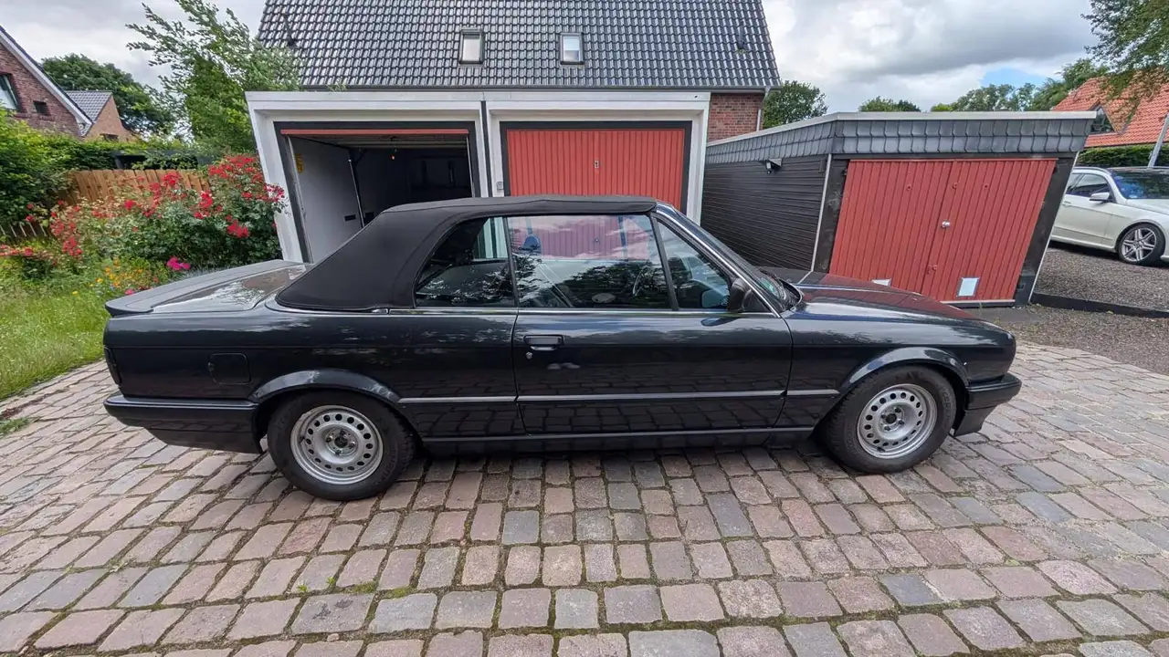 BMW 320 3er 320i, foto 8