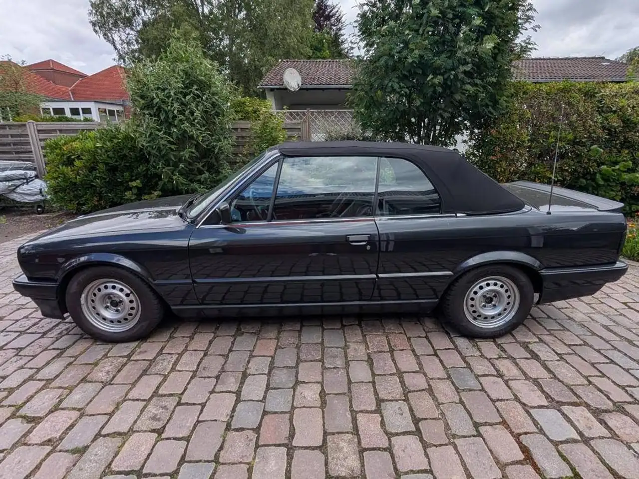 BMW 320 3er 320i, foto 3