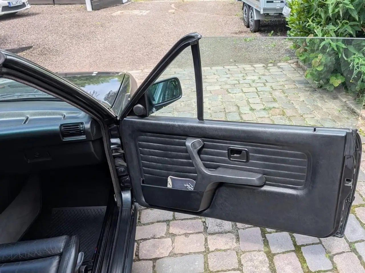 BMW 320 3er 320i, foto 9