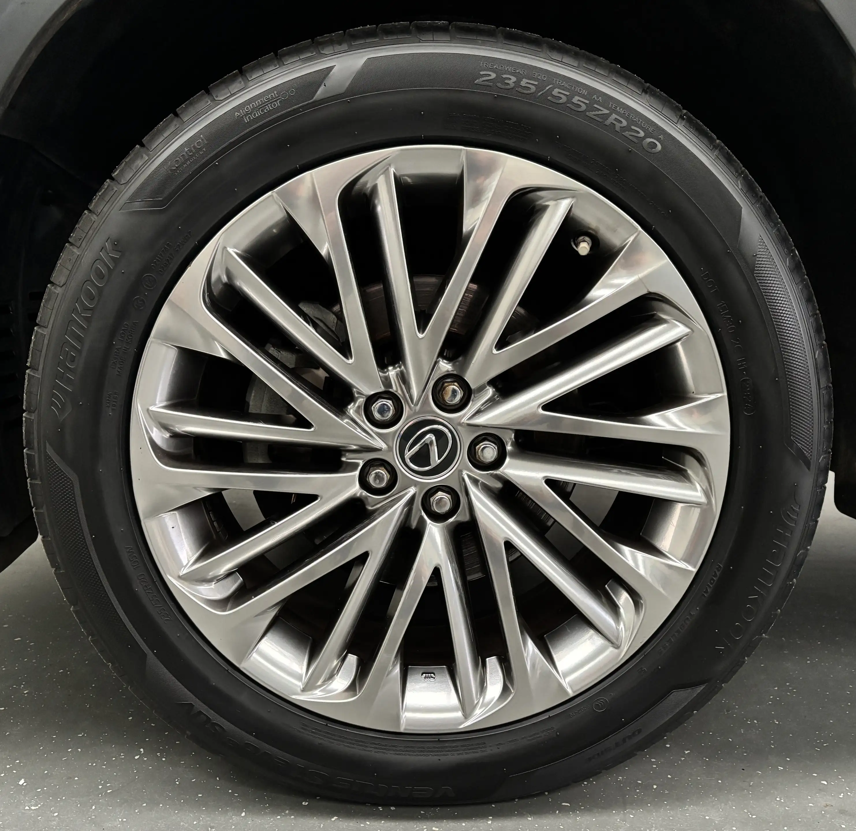 Lexus RX 450h 4WD President Line 1e eigenaar! Origineel nederlan — photo 11