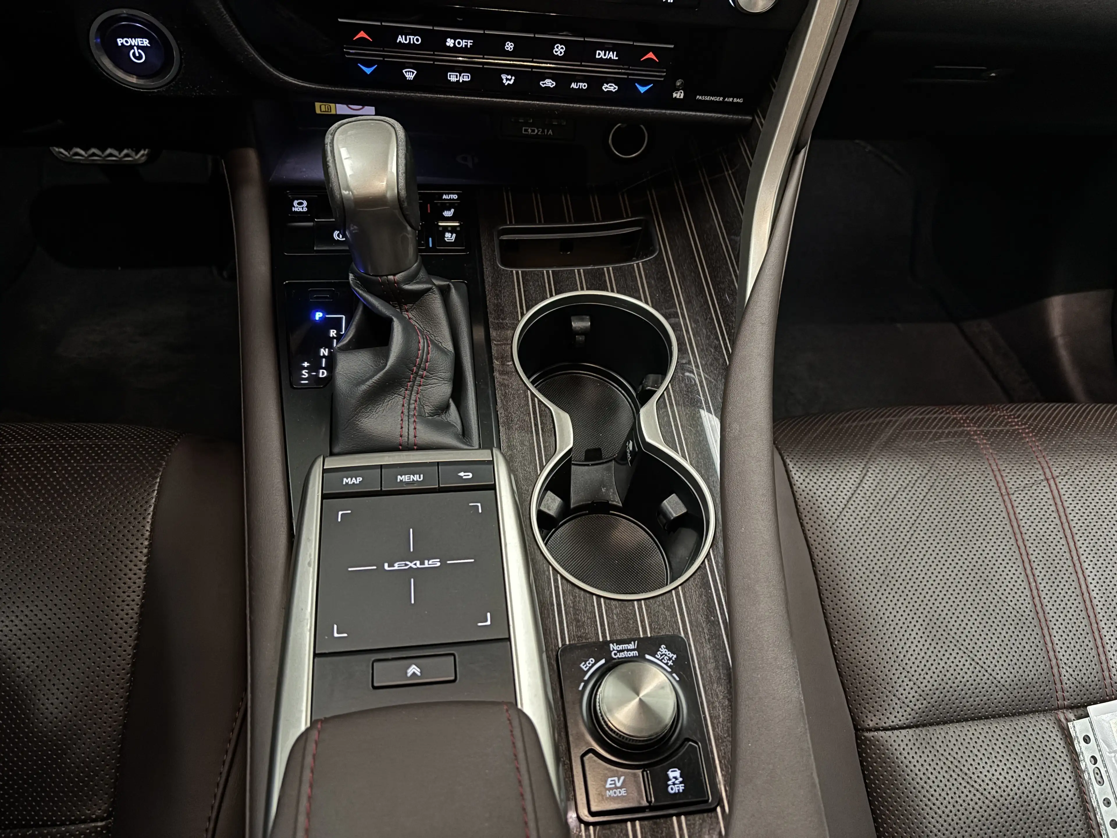 Lexus RX 450h 4WD President Line 1e eigenaar! Origineel nederlan — photo 47