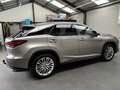 Lexus RX 450h 4WD President Line 1e eigenaar! Origineel nederlan Grau - thumbnail 10