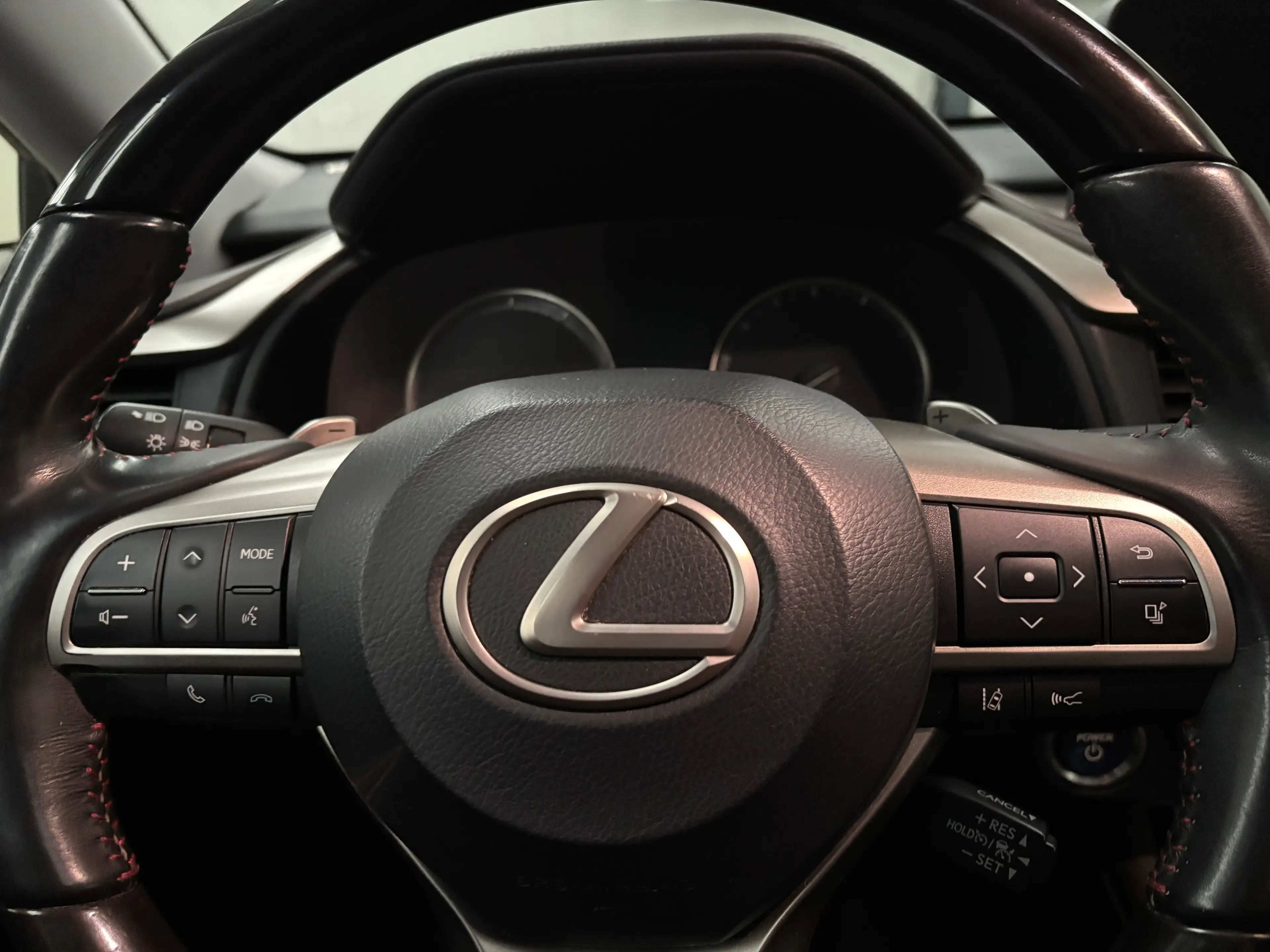 Lexus RX 450h 4WD President Line 1e eigenaar! Origineel nederlan — photo 45