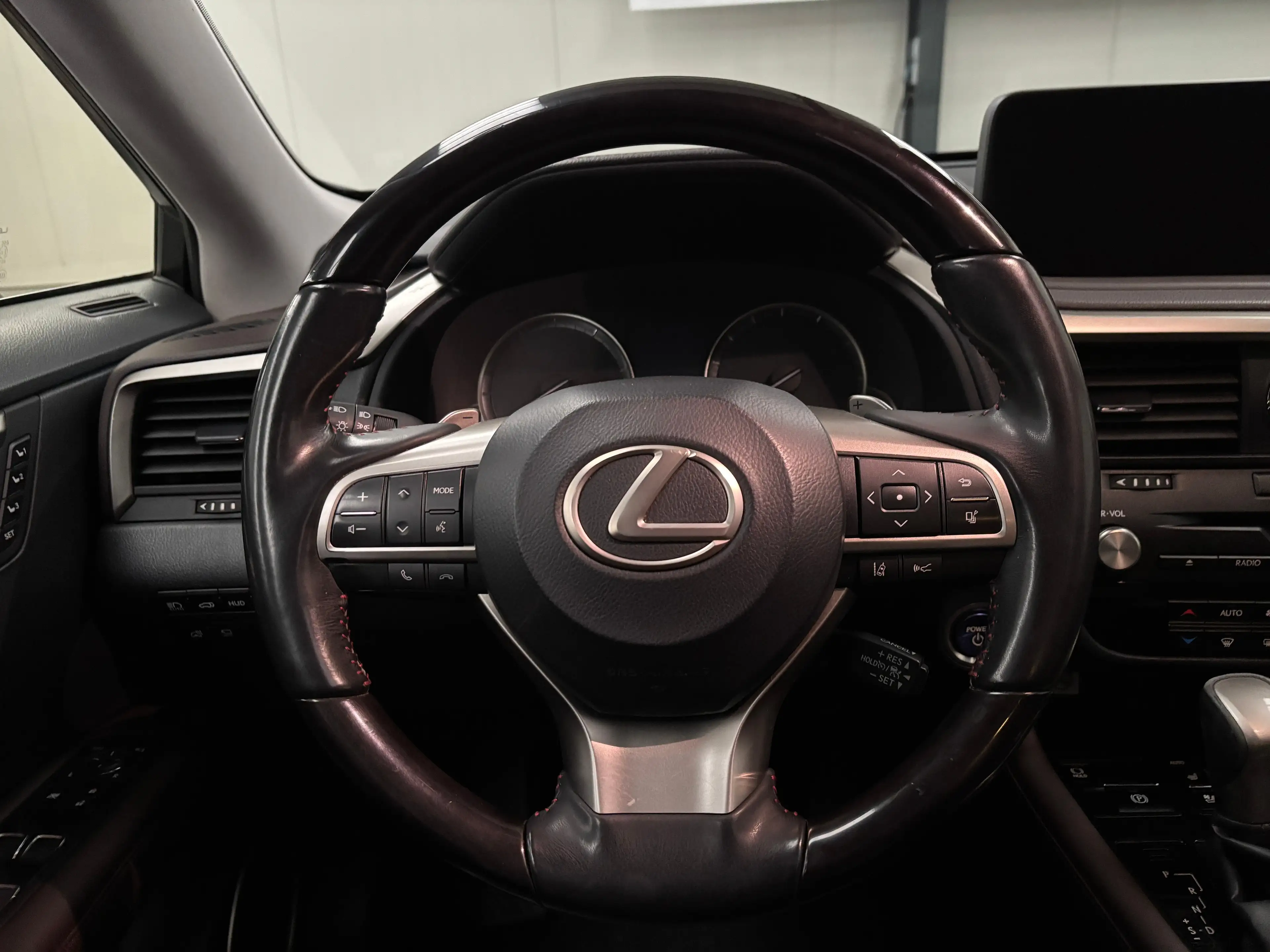 Lexus RX 450h 4WD President Line 1e eigenaar! Origineel nederlan — photo 25