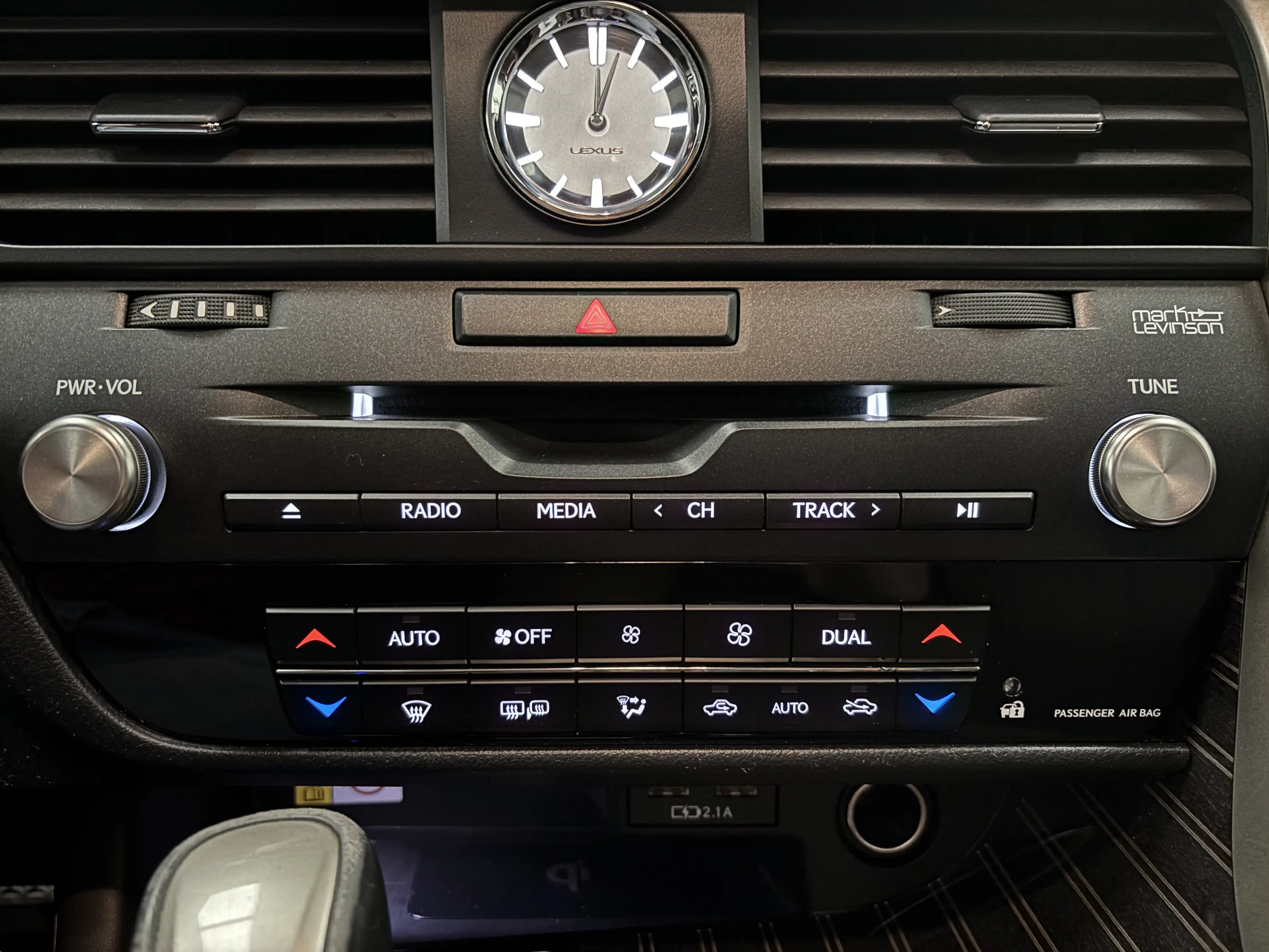 Lexus RX 450h 4WD President Line 1e eigenaar! Origineel nederlan — photo 43