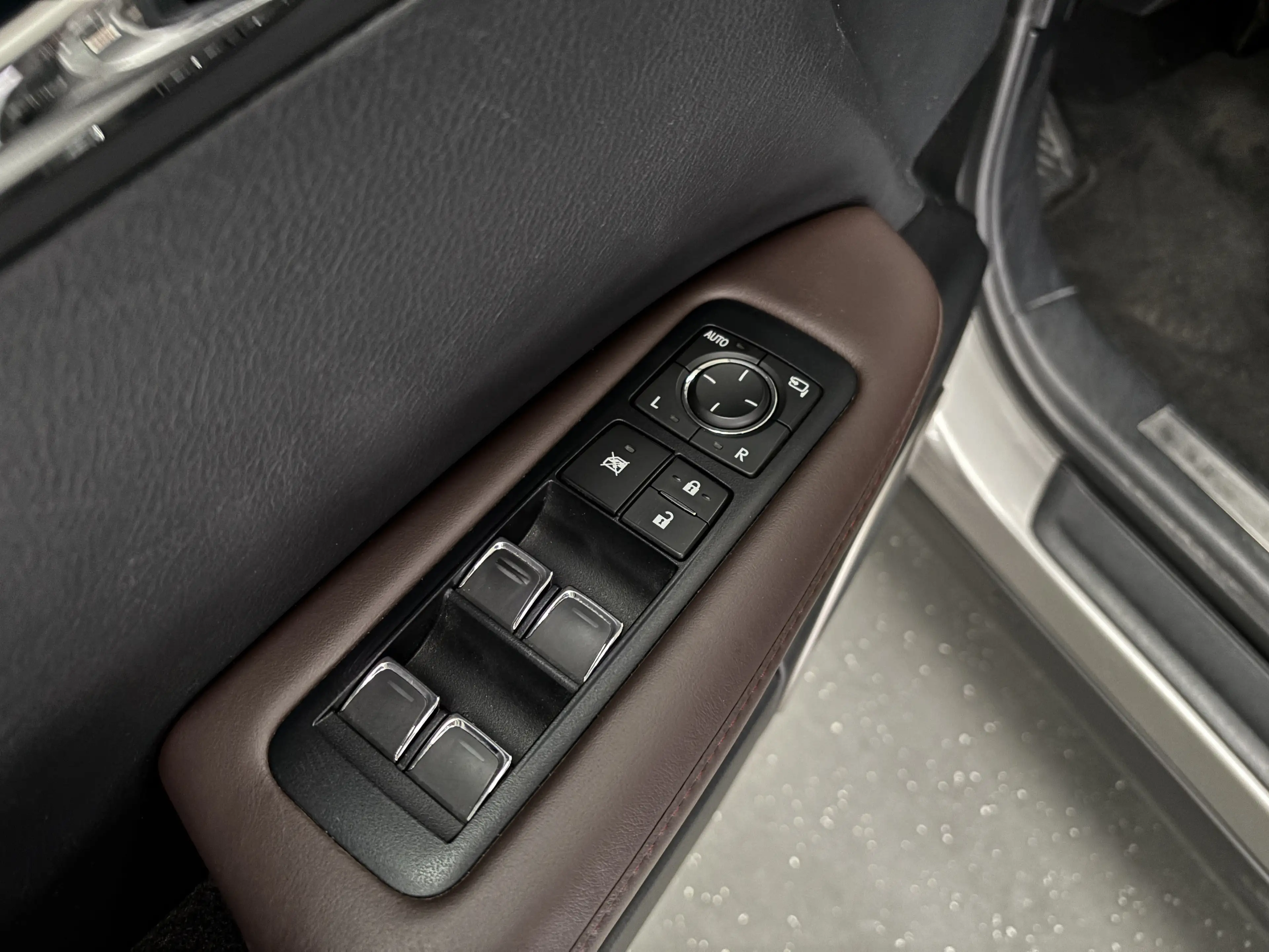 Lexus RX 450h 4WD President Line 1e eigenaar! Origineel nederlan — photo 32