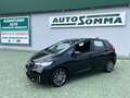 Honda Jazz 1.3 Comfort Navi Adas Black - thumbnail 1