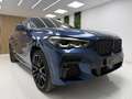BMW X6 xDrive 40iA Azul - thumbnail 7