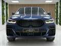 BMW X6 xDrive 40iA Azul - thumbnail 6