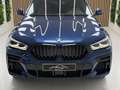 BMW X6 xDrive 40iA Azul - thumbnail 5