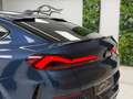 BMW X6 xDrive 40iA Azul - thumbnail 16