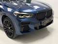 BMW X6 xDrive 40iA Azul - thumbnail 8