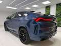 BMW X6 xDrive 40iA Azul - thumbnail 15