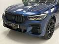BMW X6 xDrive 40iA Azul - thumbnail 3