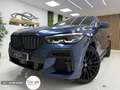 BMW X6 xDrive 40iA Azul - thumbnail 2
