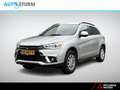 Mitsubishi ASX 1.6 Cleartec Life incl. Trekhaak! Argent - thumbnail 1