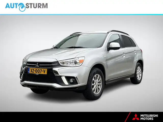 Mitsubishi ASX 1.6 Cleartec Life incl. Trekhaak!