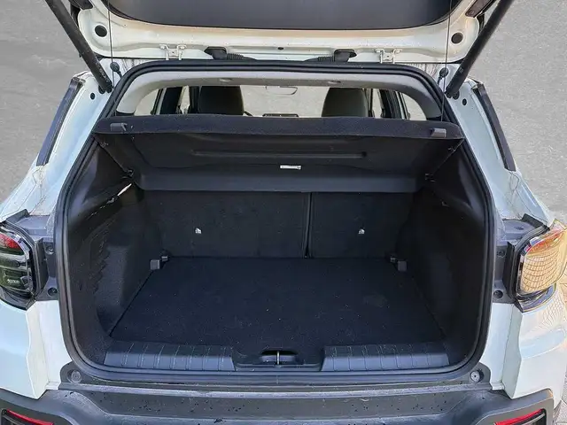 Jeep Avenger view 10