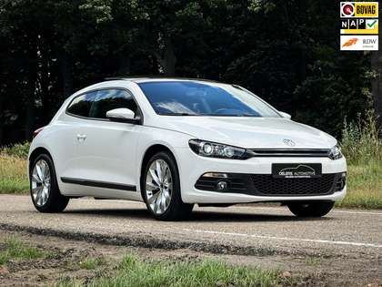 Volkswagen Scirocco 1.4 TSI Highline | UNIEK! | 14.000 KM | 1e eig. |