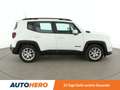 Jeep Renegade 1.5 GSE T4 e-Hybrid Longitude FWD*KLIMA*GARANTIE Weiß - thumbnail 7
