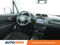 Jeep Renegade 1.5 GSE T4 e-Hybrid Longitude FWD*KLIMA*GARANTIE Weiß - thumbnail 13