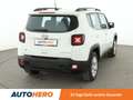 Jeep Renegade 1.5 GSE T4 e-Hybrid Longitude FWD*KLIMA*GARANTIE Weiß - thumbnail 6