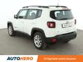 Jeep Renegade 1.5 GSE T4 e-Hybrid Longitude FWD*KLIMA*GARANTIE Weiß - thumbnail 4