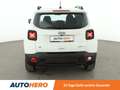 Jeep Renegade 1.5 GSE T4 e-Hybrid Longitude FWD*KLIMA*GARANTIE Weiß - thumbnail 5