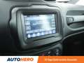 Jeep Renegade 1.5 GSE T4 e-Hybrid Longitude FWD*KLIMA*GARANTIE Weiß - thumbnail 21