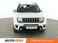 Jeep Renegade 1.5 GSE T4 e-Hybrid Longitude FWD*KLIMA*GARANTIE Weiß - thumbnail 9