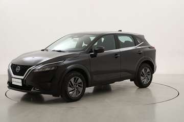 MHEV Business Xtronic 1.3 Mild Hybrid 158CV