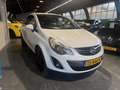 Opel Corsa 1.4-16V Color Edition Airco|Cruise|Stoelverw| Wit - thumbnail 7