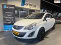 Opel Corsa 1.4-16V Color Edition Airco|Cruise|Stoelverw| Bianco - thumbnail 1
