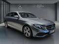 Mercedes-Benz E 200 d T +Avantgarde+KAMERA+NAVI+Ambiente+WIDE Grijs - thumbnail 16