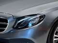 Mercedes-Benz E 200 d T +Avantgarde+KAMERA+NAVI+Ambiente+WIDE Grijs - thumbnail 3