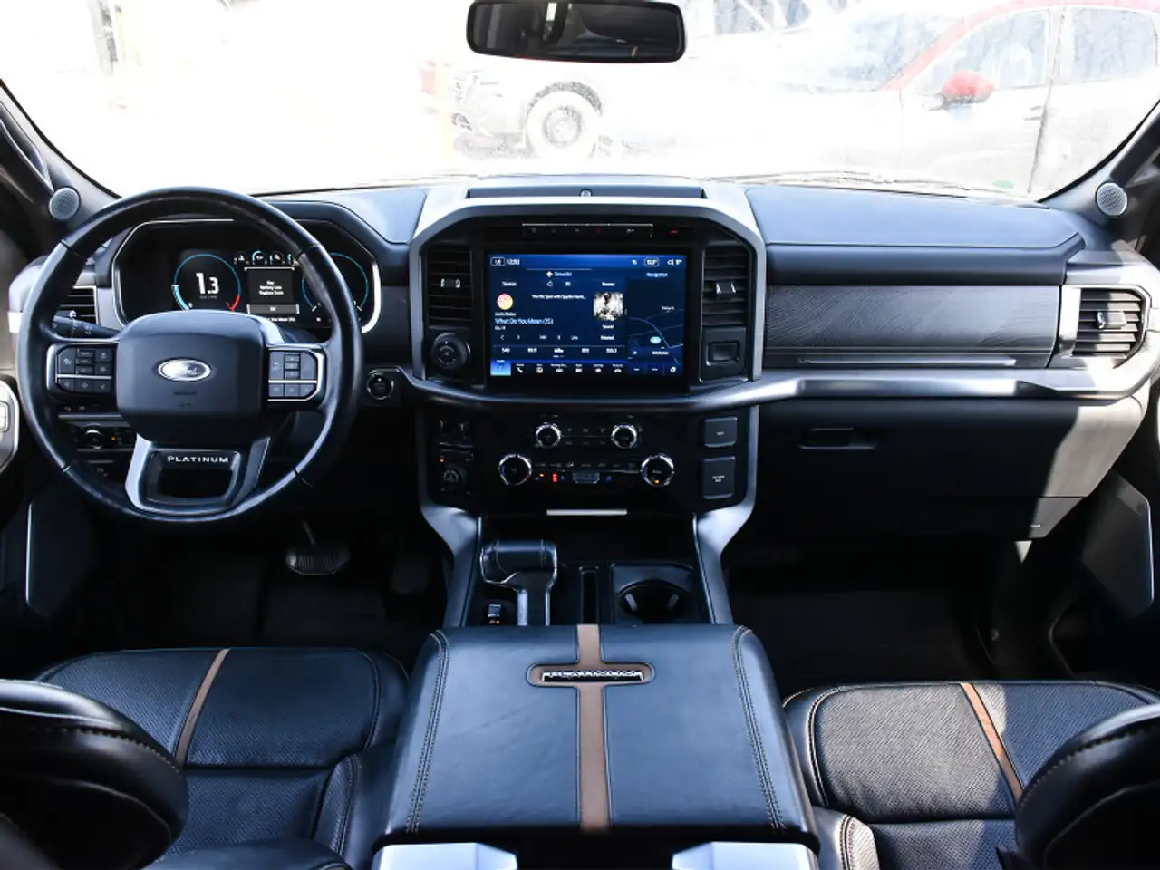 Ford F 150 снимка Ford F 150