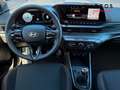Hyundai i20 1.2 MPI N Line Azul - thumbnail 6