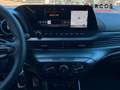 Hyundai i20 1.2 MPI N Line Azul - thumbnail 10