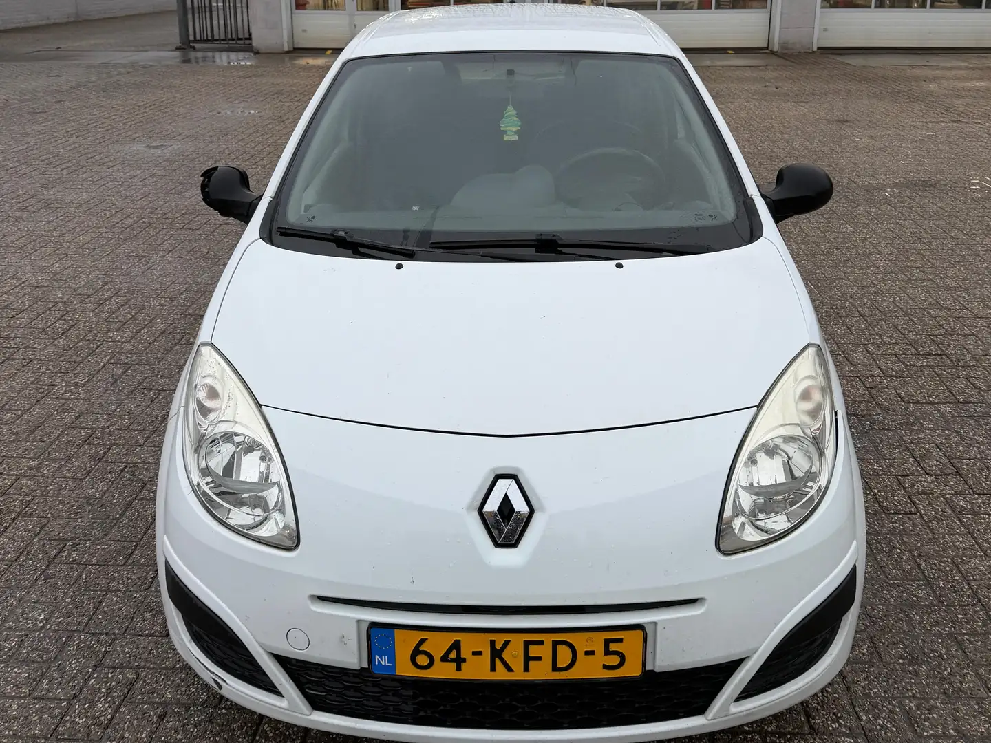 Renault Twingo Twingo 1.2 Acces Wit - 2