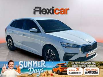 1.0 TSI Selection 85kW