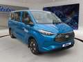 Ford Transit Custom Kombi Trend BEV Trend LED+Navi+R Blau - thumbnail 3