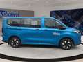 Ford Transit Custom Kombi Trend BEV Trend LED+Navi+R Blau - thumbnail 4