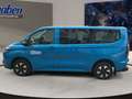 Ford Transit Custom Kombi Trend BEV Trend LED+Navi+R Blau - thumbnail 8